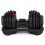 Adjustable Cast Iron Dumbbell 2.5-24 kg with Stand 4