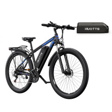 Duotts C29-L Dual Battery 48V30AH Mountain EBike
