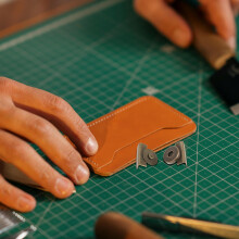20Paare DIY Magnetische Taschenverschlüsse Zinklegierung in