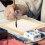Papier Xuan Pour Peinture Chinoise 1