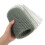 Filet Garde-Gouttière PVC Gris Anti-Bouchage Maison 6