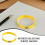 12Pièces Bracelets Silicone Pour Supporters Drapeaux Colorés 4