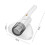 Stick Vacuum Cleaner 40000 Pa 450 W with Wall Dock 6