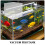 Space-Saving Acrylic Vacuum Fish Tank for Betta with Auto Refill 1
