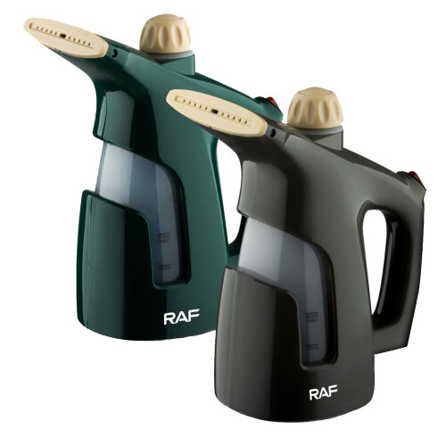 Handheld Steam Iron for Home and Travel 1
