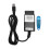 OBD2-programmeringskabel til Renault Nissan nøgleprogrammering trådløs diagnostisk adapter plug and play ethernet-diagnostisk interface til 1