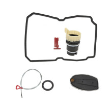 Kit de service pentru transmisie automată Mercedes, soluție preventivă pentru scurgeri de fluide de întreținere, cu adaptor pentru garnitura de