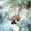 Vánoční ozdoby s dinosaurem WinysinChristmas 4