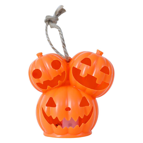 Capino pumpahängande lampor Halloweendekoration 1 st 1