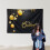 New Year Backdrop Banner 4x6 FT Polyester Photo Booth 2