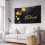 New Year Backdrop Banner 4x6 FT Polyester Photo Booth 3