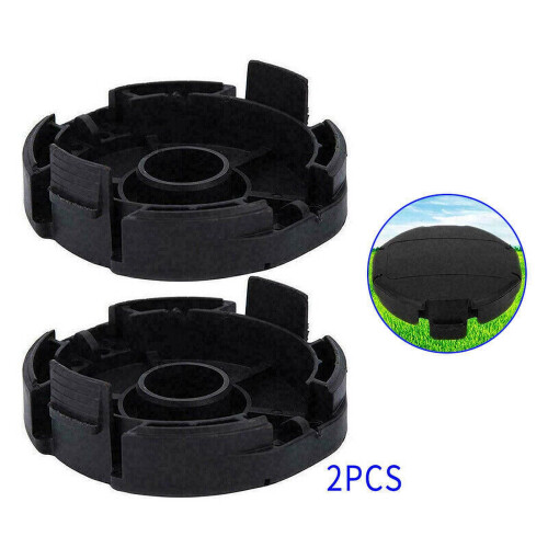 Trimmer Head Cover for Speed Feed 450 – 2 Pack 1