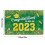 Graduation Banner Blue Polyester Background Cloth 90x150cm 3