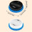 Giyblacko sweeping robot intelligent floor mop 1 unit 2