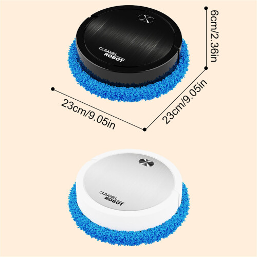 Giyblacko sweeping robot intelligent floor mop 1 unit 1