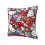 Hello Kitty Pillow Cover 12" x 12" Polyester Decorative 2