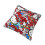 Hello Kitty Pillow Cover 12" x 12" Polyester Decorative 3
