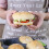 Non-Stick Mini Loaf Pan Silicone Baking Pan 1-Pack 5