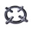 Jern Gaskomfur Komfur Plade Reducer Ring 1 Stk 4