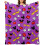 Mickey blanket ultra-soft flannel throw 40" x 30" 4
