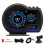 Head Up Display για αυτοκίνητο OBD GPS διπλής λειτουργίας έξυπνο ψηφιακό ταχύμετρο 1