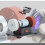 Professioneller 150-W-Mini-Tischschleifer mit groben,-ABS-Basis 4