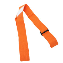 Golf-Schwung-Posturengürtel 150 cm / 59,06 Zoll 0,3 cm Orange