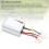 24V 500W Bürstenmotor-Controller-Kit für E-Bike 7
