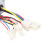 24V 500W Bürstenmotor-Controller-Kit für E-Bike 10