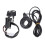 24V 500W Bürstenmotor-Controller-Kit für E-Bike 11