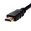 Καλώδιο προσαρμογέα διαχωριστή HDMI Διαχωριστής διασύνδεσης πολυμέσων υψηλής 8