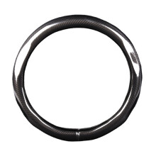 Ratttrekk i karbonfiber, universal passform, sklisikker, sporty, estetisk, ergonomisk design, varmebestandig, UV-bestandig, værbestandig, pustende,