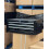 us pro US PRO TOOLS 3 DRAWER TOOL STORAGE CHEST BOX TOOL BOX CABINET 1