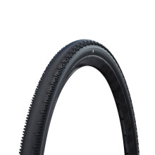 Pneu VTT - SCHWALBE - G-One RS Pro - TLR - ADDIX - Preto