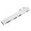 Προσαρμογέας πολλαπλών θυρών USB C Hub Pro, μεταφορά δεδομένων εξόδου HDMI, εκτεταμένη 8