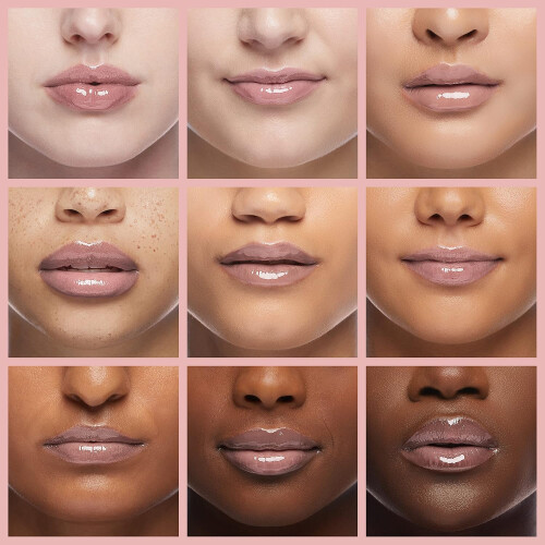 Wet n Wild wet n wild Color Icon Lip Gloss Libra 2