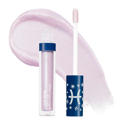 Wet n Wild wet n wild Color Icon Lip Gloss Pisces