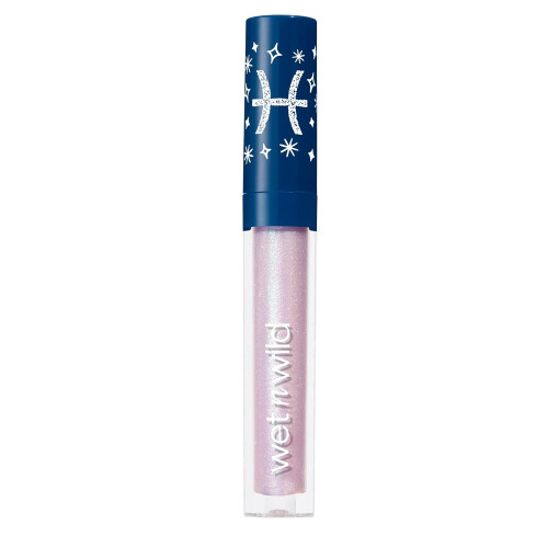 Wet n Wild wet n wild Color Icon Lip Gloss Pisces 1