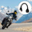 Καλώδιο διάγνωσης OBD2 για μοτοσικλέτες Yamaha, προσαρμογέας διάγνωσης 3 σε 1 με 3