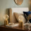 2 Table Lamp Battery Powered 20cm Cordless Lamp 7