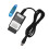 OBD2-programmeringskabel til Renault Nissan nøgleprogrammering trådløs diagnostisk adapter plug and play ethernet-diagnostisk interface til 2