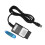 OBD2-programmeringskabel til Renault Nissan nøgleprogrammering trådløs diagnostisk adapter plug and play ethernet-diagnostisk interface til 3