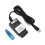 OBD2-programmeringskabel til Renault Nissan nøgleprogrammering trådløs diagnostisk adapter plug and play ethernet-diagnostisk interface til 6