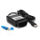 OBD2-programmeringskabel til Renault Nissan nøgleprogrammering trådløs diagnostisk adapter plug and play ethernet-diagnostisk interface til 8