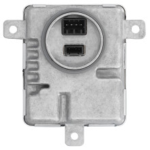 Centralina di controllo ballast HID, ballast per fari allo xeno per un rapido miglioramento a bassa corrente, compatibilità Audi, compatibilità VW,