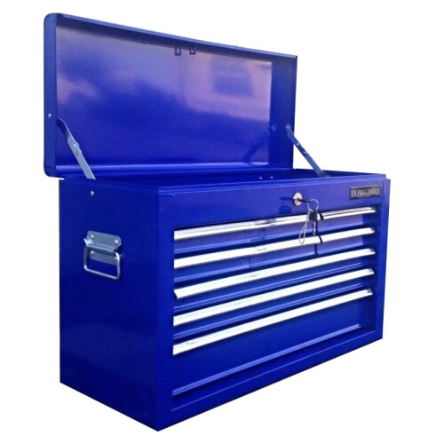 us pro 235 US PRO TOOLS AFFORDABLE TOOL STORAGE CHEST BOX TOOL BOX CABINET 1