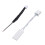 60-W-Heizelement-Thermistor-Drahtsatz für Centauri Carbon 15
