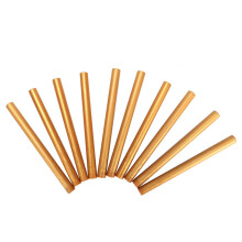 Bastões de cera para lacre de pistola de cola quente, estilo retrô vintage, para convites de casamento, selos de envelopes, não tóxicos, derretem