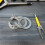 4Ensembles Accessoires Fixation Robinet Inox Haute Stabilité Argent 3
