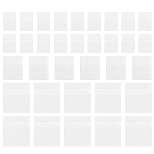 300Pièces Traiteur Autocollants 2